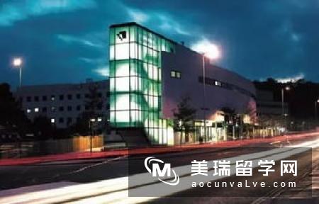 南安普顿索伦特大学(SouthamptonSolentUniversit