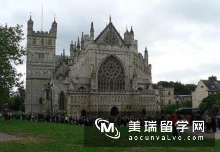 英国圣安德鲁斯大学