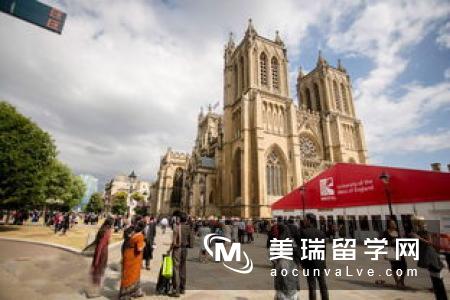 英国西英格兰大学简介