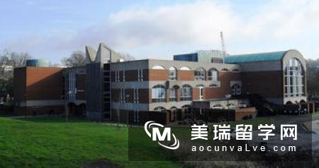 英国文科大学排名
