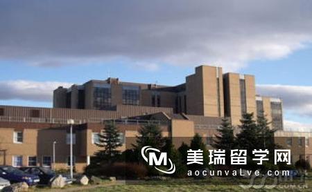 英国留学之斯特林大学  　　