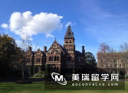 英国金融硕士大学排名Top20