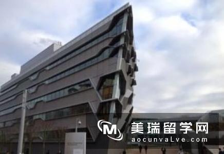 74.Coventry University｜考文垂大学