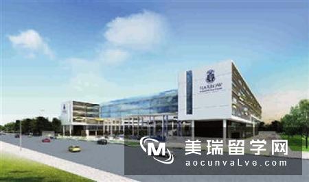 2019年英国兰开夏大学排名