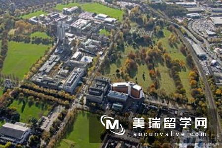 英国莱斯特大学有哪些传媒专业？