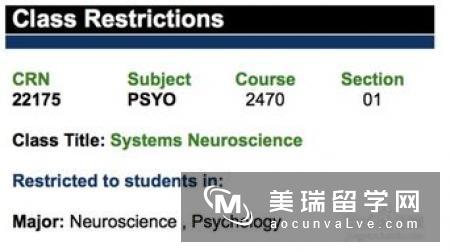 英国计算机专业留学条件有哪些？