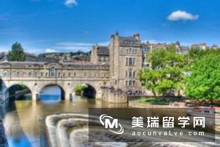 72.Bath Spa University｜巴斯泉大学