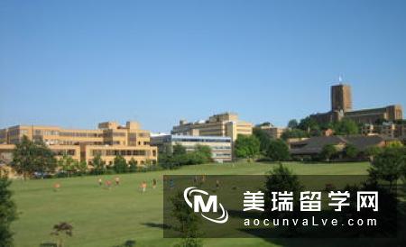 英国留学:伦敦最中心的大学