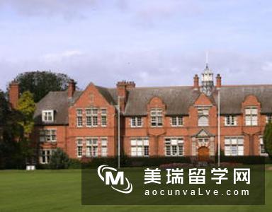 英国利兹城市大学
