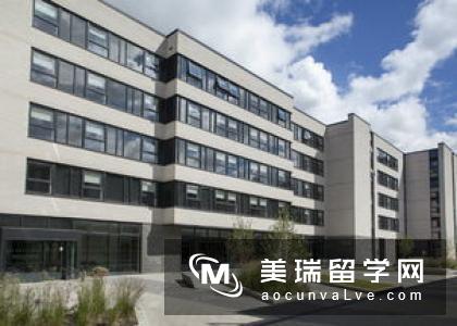 英国留学之斯特林大学  　　