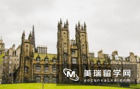 英国留学化学类专业有哪些?