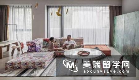 去英国读室内设计专业好不好？