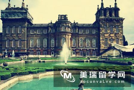 英国留学酒店管理专业你想知道都有！
