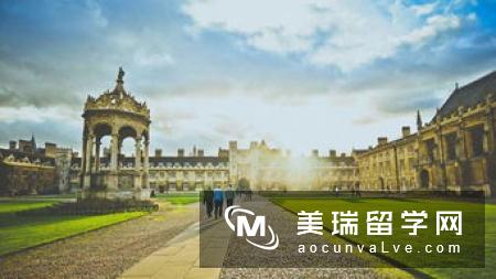 剑桥大学建筑史硕士专业如何？