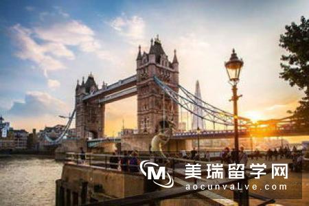 英国留学转专业并不像你想象的那么难!