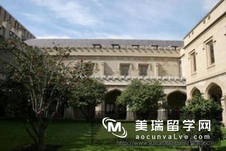 申请英国研究生计算机专业有哪些留学条件？