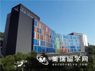 英属哥伦比亚大学计算机软件硕士专业简介