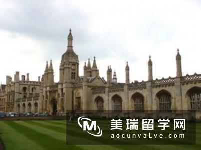 剑桥大学语言学本科专业课程设置分析