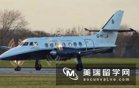 英国克兰菲尔德大学航天航空专业介绍