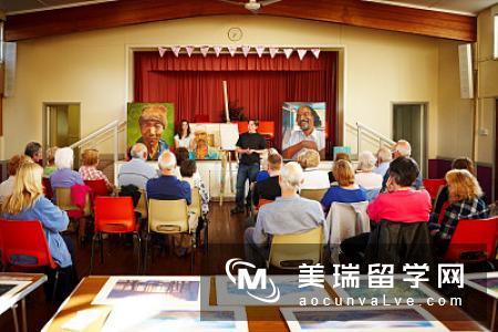 英国艺术专业入学要求有哪些？