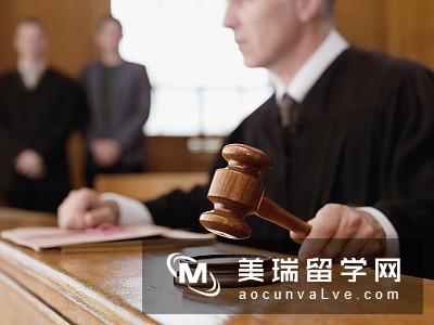 英国留学法律专业就业方向有哪些？