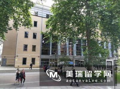 英国肯特大学语言课程的介绍