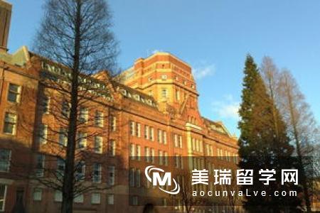 留学英国伦敦大学学院建筑设计专业怎么样?