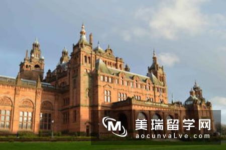 英国物理专业大学排名TOP10