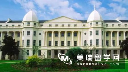 2018英国牛津大学传媒专业解析