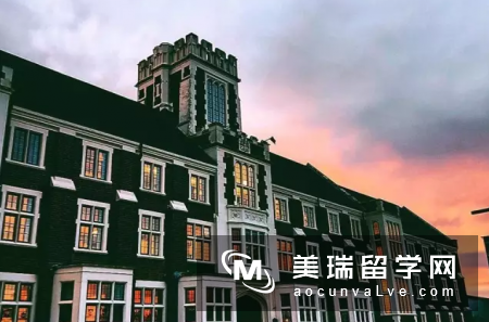 英国研究生转专业容易成功的大学介绍