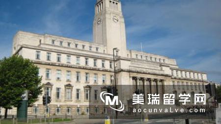 英国利兹大学金融专业课程有哪些?