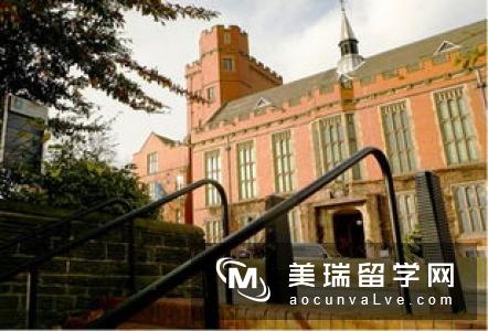 英国谢菲尔德大学全球新闻学专业介绍