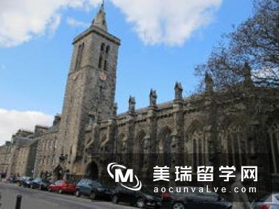 圣安德鲁斯大学管理与信息技术硕士就业情况