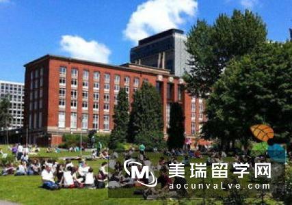 英国哪些大学的传媒专业在国内比较有名