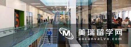 2017年英国理工科大学优势院校推荐