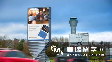 2018年英国哪些大学开设电影/电视与媒体专业