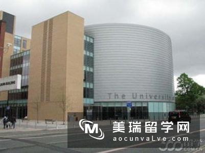 曼彻斯特大学优势专业有什么?
