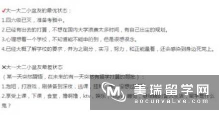 英国留学之本科和研究生选课攻略