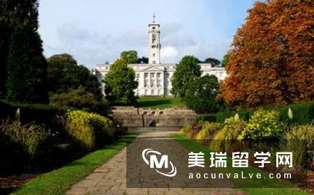 英国诺丁汉大学专业都有哪些呢?