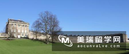 英国巴斯斯巴大学有哪些优势专业？