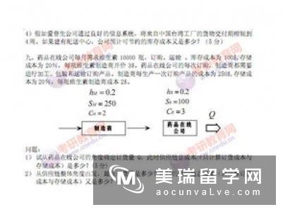 英国大学供应链管理与物流管理专业院校推荐