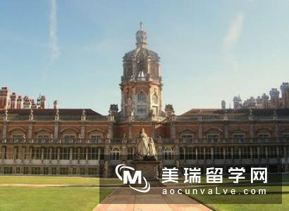 去英国学艺术设计专业该如何选择学校?