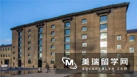 英国伦敦艺术大学环境设计专业申请指南