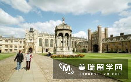 剑桥大学建筑史硕士专业如何？