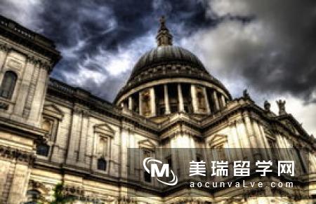 英国留学文科类专业推荐