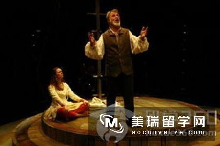英国留学 | 音乐表演专业院校推荐