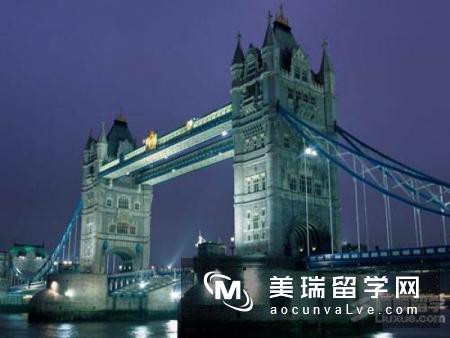 英国哪些高校开设建筑专业了?
