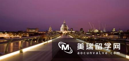 英国留学本科法律专业院校TOP5