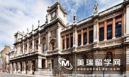 英国伦敦艺术大学室内设计专业雅思要求