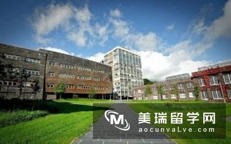 推荐 ｜ 英国留学金融专业院校介绍